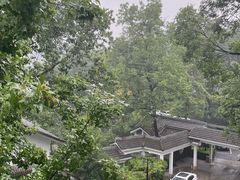 -杭州花家山庄