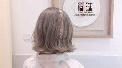 -THE LOG SALON 记录