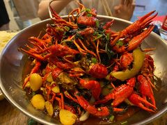 -虾小龙老长沙龙虾馆(坡子街店)