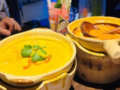 -泰妃殿(武汉首店)