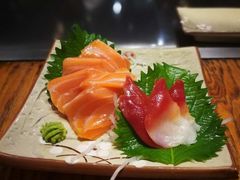 -赤坂亭·M9和牛烧肉·铁板烧·日料398放题(长泰广场店)