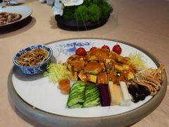 超级霸王鸡-花家八爷府(王府井·故宫店)