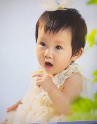 -小熊维尼高端孕婴摄影(清湖金銮店)
