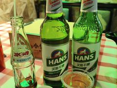 -小竹签烤肉纸包鱼小龙虾(唐韵路店)