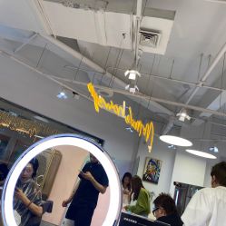 -MRMODE时尚先生美发沙龙