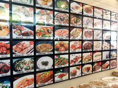-西山人家·传统苏帮菜·家宴(木渎店)