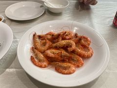 -好兄弟郭巨海鲜(天一阁店)