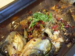 -石牌岭小亮蒸虾•湖北老字号(左岭店)