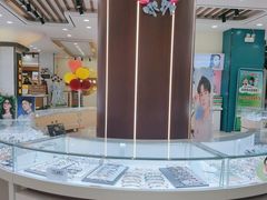 -现代眼镜批发城(台东三路店)