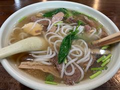 -谢大牛馆·中式卤牛排(老店)