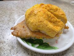 -沙溪兄茶餐厅