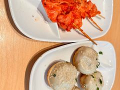 -小杨生煎(周浦万达店)