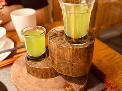 -浙里本味·宴四季江南(三台山路店)