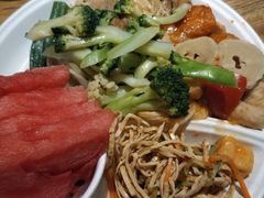 -素清香(解放路店)