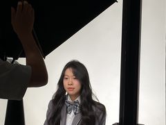 -天真蓝照相馆(五角场百联又一城店)
