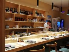 -镹·鱼料理  国产鱼使用店