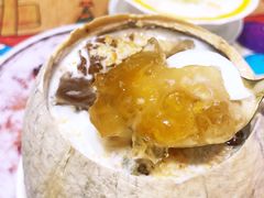 -甜心妈妈·榴莲星级糖水(北京路总店)