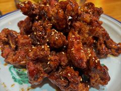 -老姑砂锅·烧烤天津菜(体北道店)