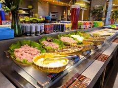 -麦瑞缇·烤肉·烤菌子(南屏街店)