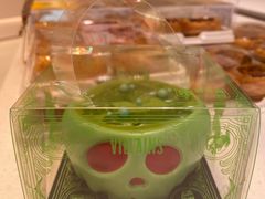 -好利来(南京路一店)