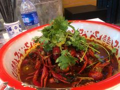 -文和友老长沙龙虾馆(化龙池店)