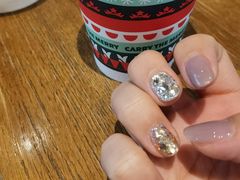 -星巴克(大连金州安盛店)