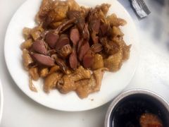 -再回首鸡肉米线(人民路一店)