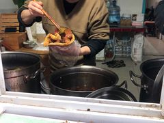 -王虎子大饼(甸柳新村五区店)