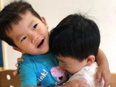 -全优加早教托育园(广百新一城店)