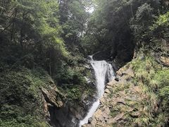 -石台牯牛降景区