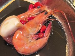 -大江户日本料理(吕厝店)
