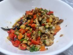 生爆牛蛙-一江水食府(后湖店)