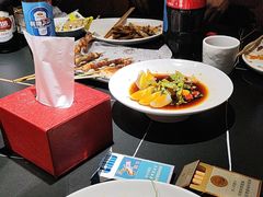 -辣尚瘾·烤鱼·新川菜(交大直营店)