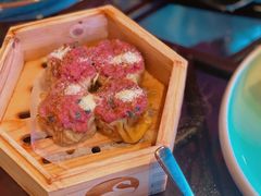 -白天鹅宾馆-玉堂春暖餐厅
