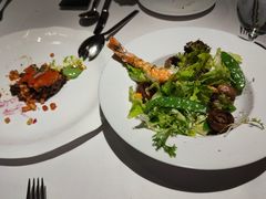 -王品牛排(佛山南海万科广场店)