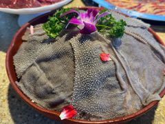 -茅草房·河畔园林火锅