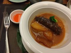 烩四宝-王府茶宴(大观园总店)