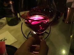 -柒Lounge(三里屯店)