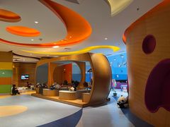 -三亚绿发山海天JW万豪酒店