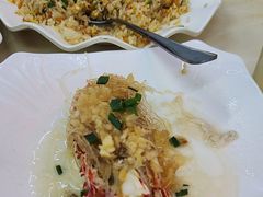 -瑶记海鲜餐厅(西涌店)