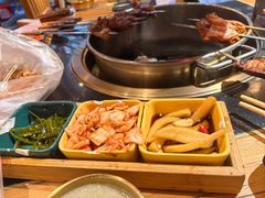 -水浒烤肉(国贸店)