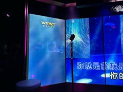 -温莎KTV(珠江路店)