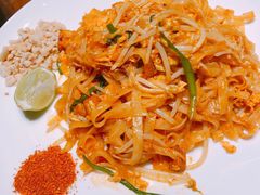 -泰国餐厅 Thai Food(裕华万达店)