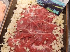-五星桥原切肥牛火锅·30年专注好牛肉(湖塘店)
