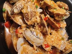 -聚味瞿记·龙虾堂(咸嘉湖店)