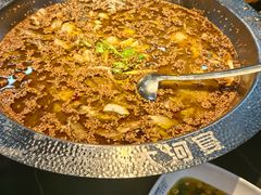 -大河宴·椒麻鱼火锅(北京路中和美食街店)