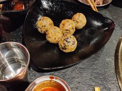 -伊茉家的烤肉店(勒泰中心店)