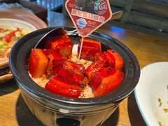 -老阿爸鲜鱼土菜(昆山花桥店)