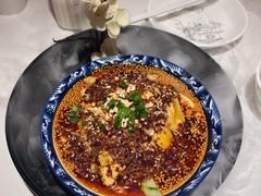 -川味堂·四川豆花(八卦岭店)