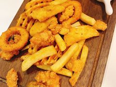 -大象厨房(重庆道店)